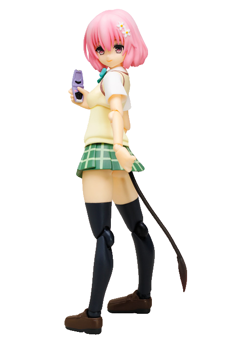 Peach, Berea, Debiruku