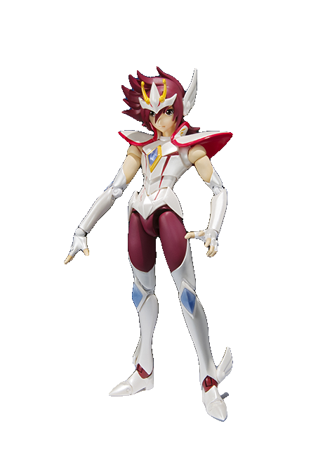 Pegasus light Fang
