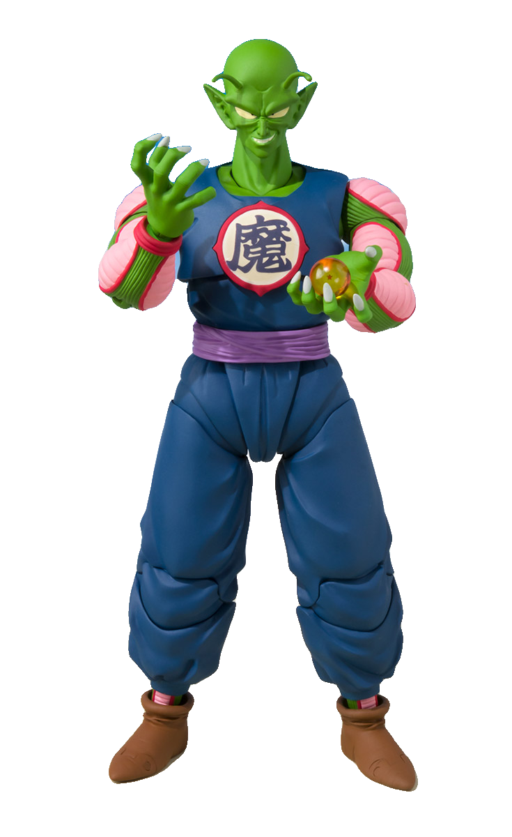 PICCOLO DAIMAOH