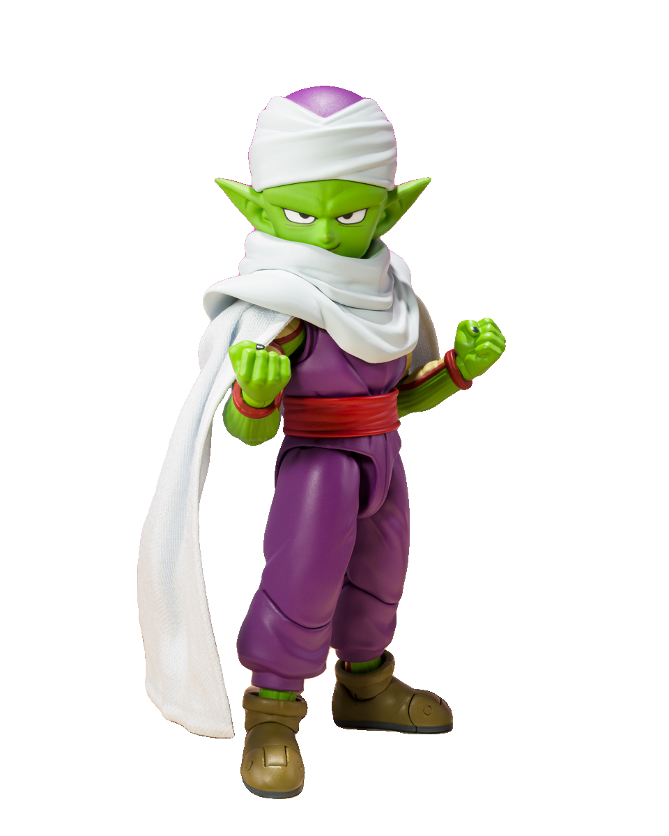 PICCOLO (MINI) -DAIMA-