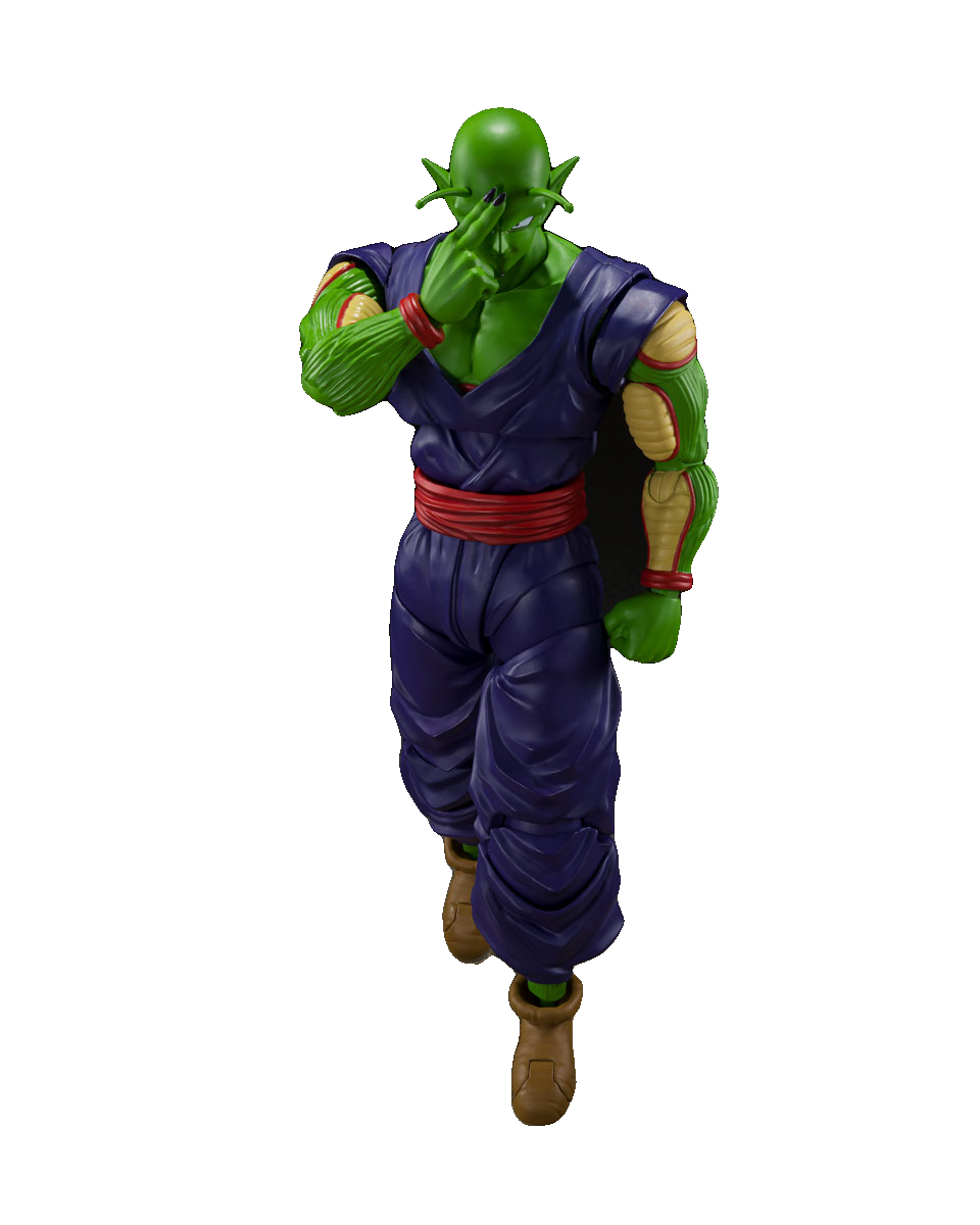 PICCOLO SUPER HERO