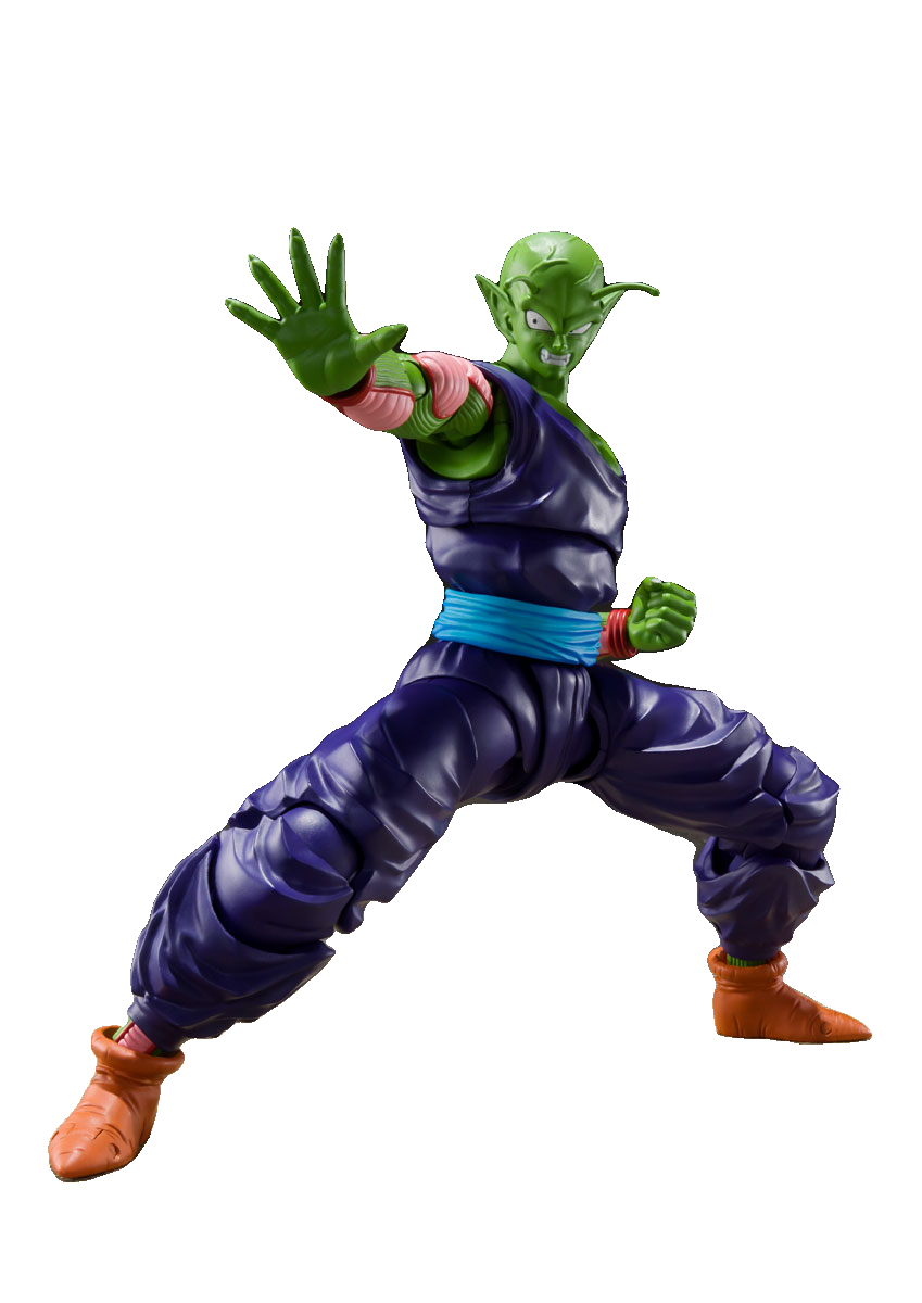 PICCOLO -THE PROUD NAMEKIAN-