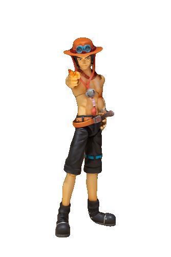 Port Gas · D · Ace