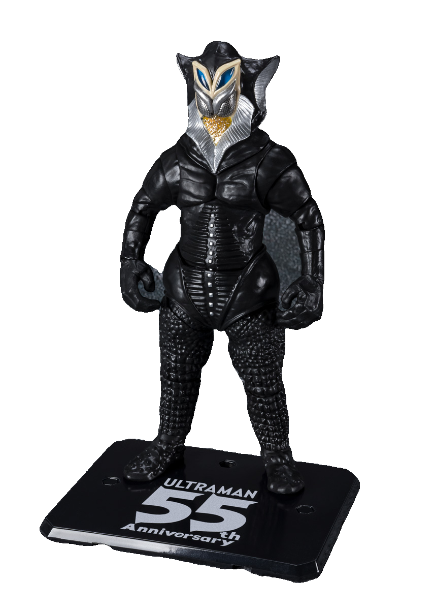 [Post-sale] Alien Mefilas 55th Anniversary Ver.