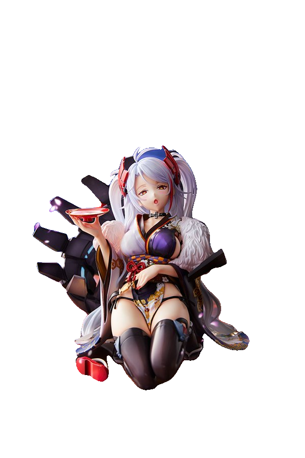 Prinz Eugen (Hyakka Ryoran ver.)