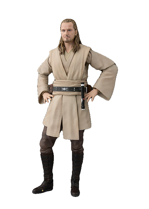 Qui-Gon Jinn
