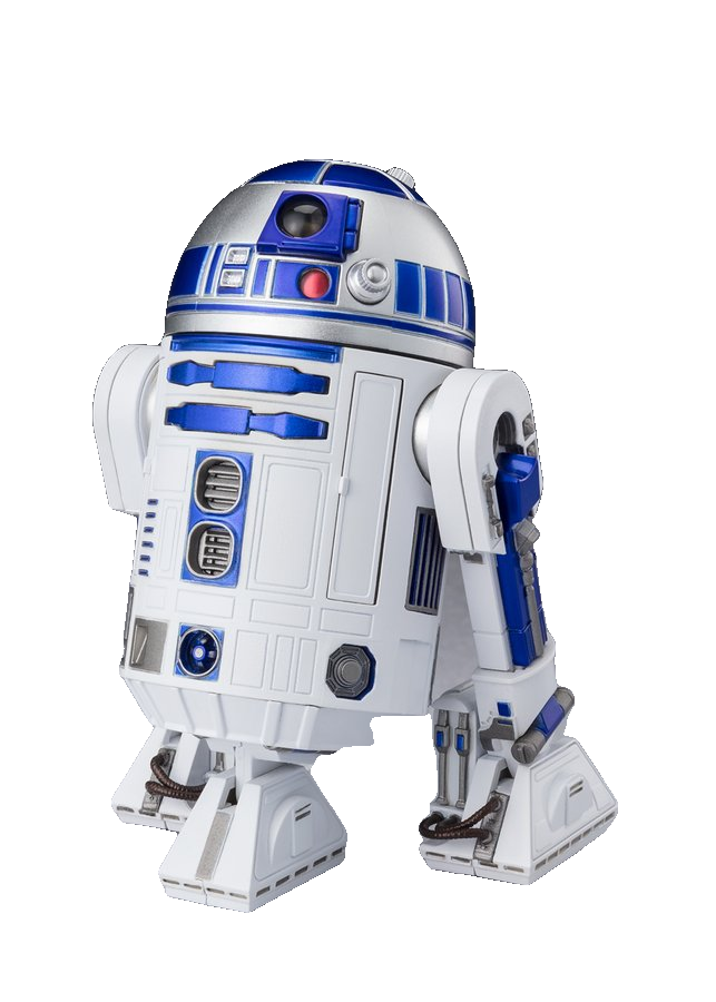 R2-D2 -Classic Ver.- (STAR WARS: A New Hope)