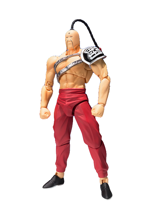 Ramenman ORIGINAL COLOR EDITION