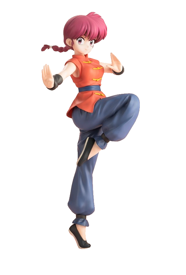 Ranma