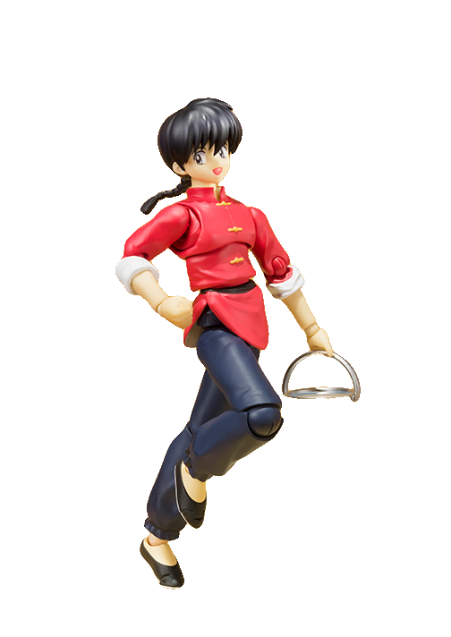 RANMA SAOTOME (released in 2016)