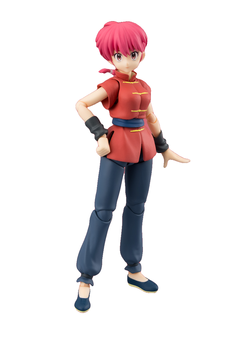 RANMA