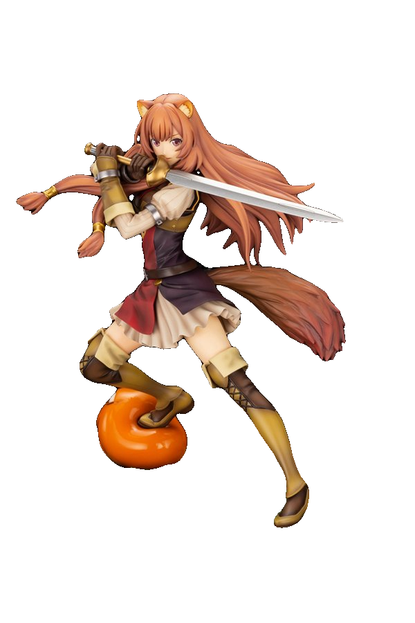 Raphtalia