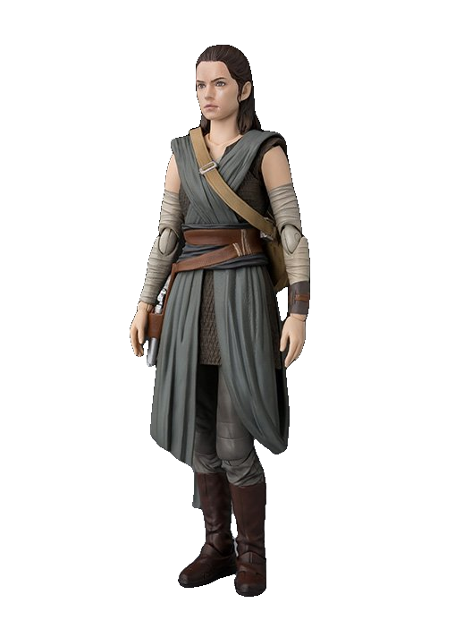 Ray (THE LAST JEDI)