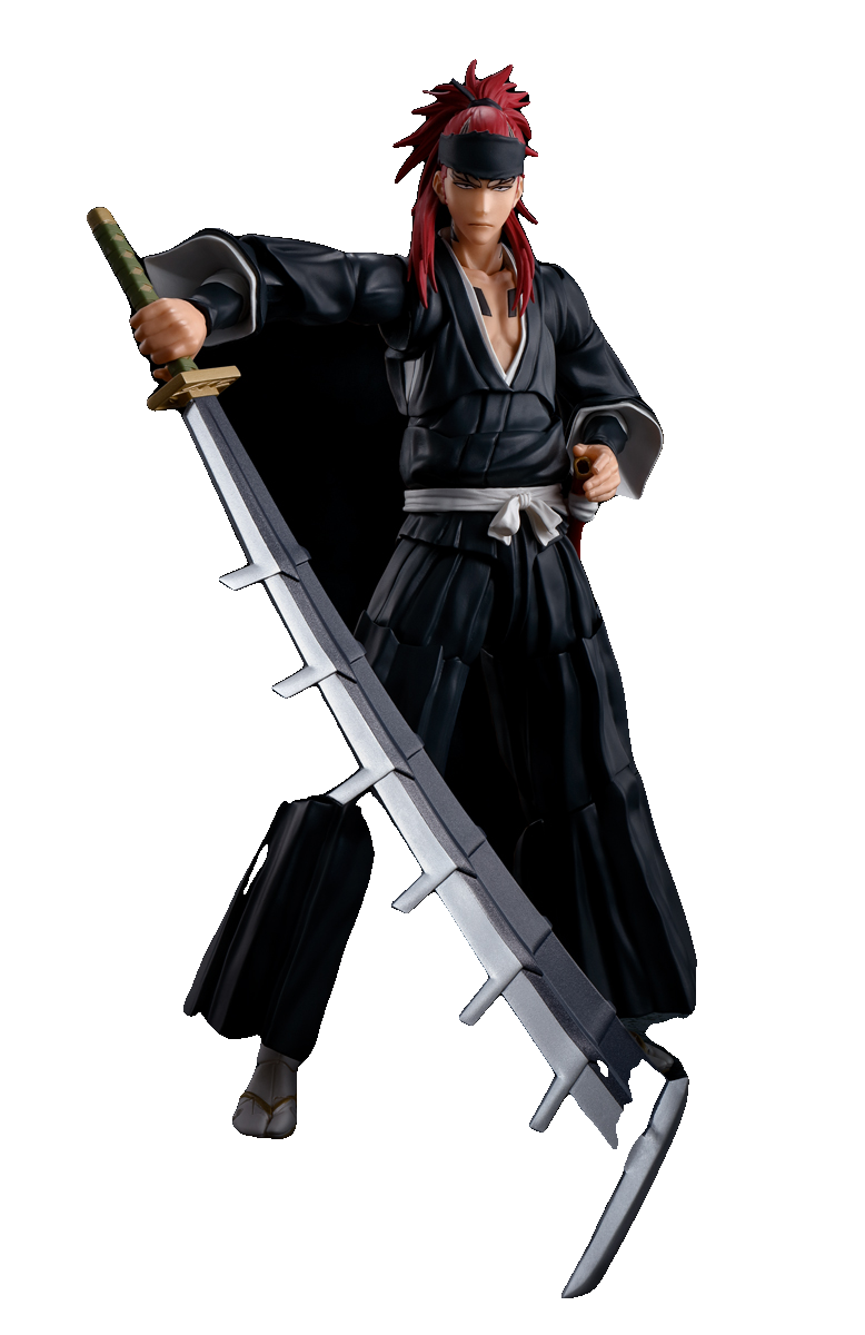 RENJI ABARAI
