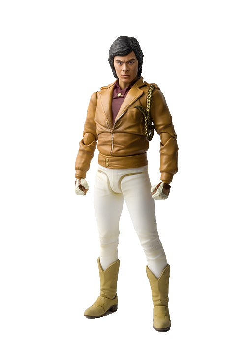 Retsu Ichijoji