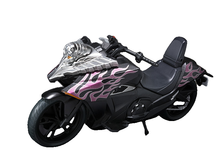 Ride Chaser