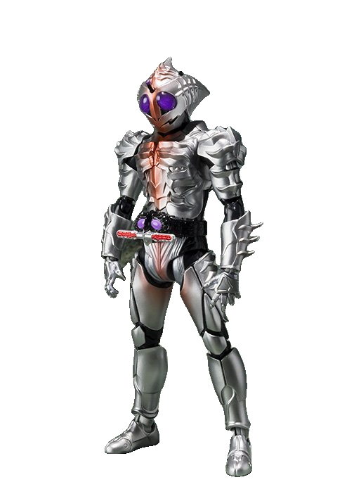 Rider Amazon sigma
