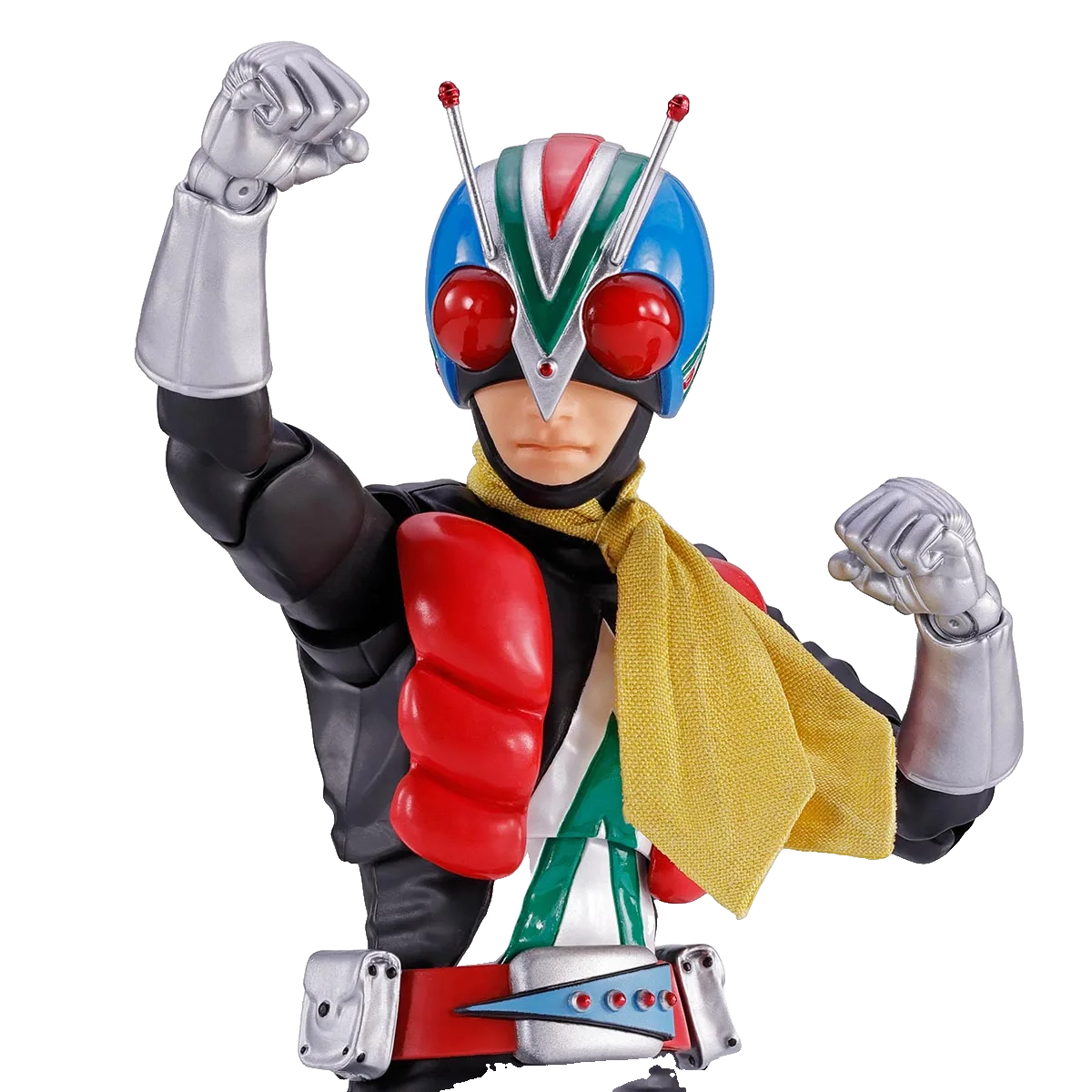 RIDERMAN LEGENDARY SHOWA MASKED RIDERS EDITION