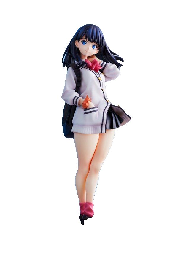 Rikka Takarada