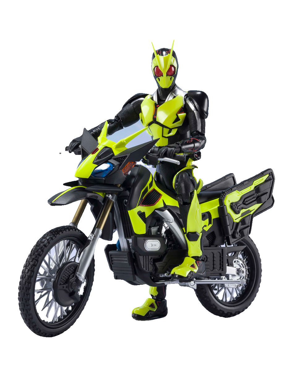 RISEHOPPER & RISING IMPACT EFFECT SET