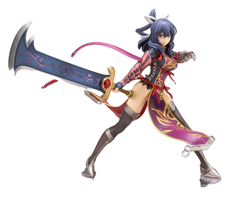 Rixia Mao