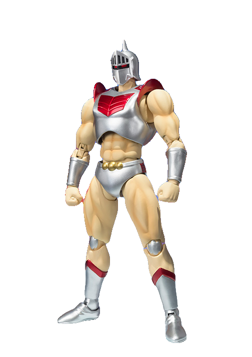 Robin mask ORIGINAL COLOR EDITION