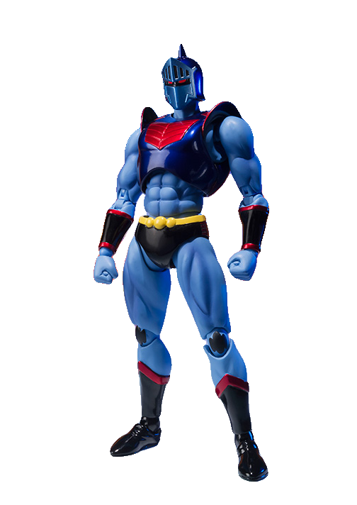 Robin Mask
