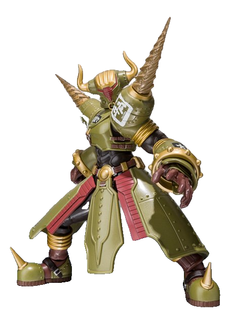 ROCK BISON-Movie Edition-