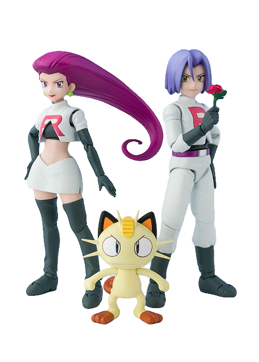 Rocket team
