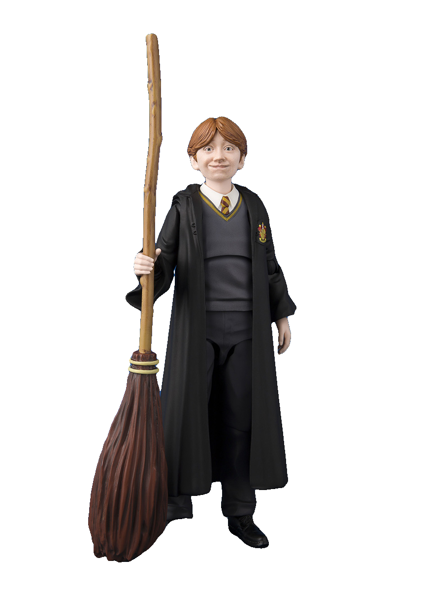 Ron Weasley (Harry Potter and the Philosopher's Stone)