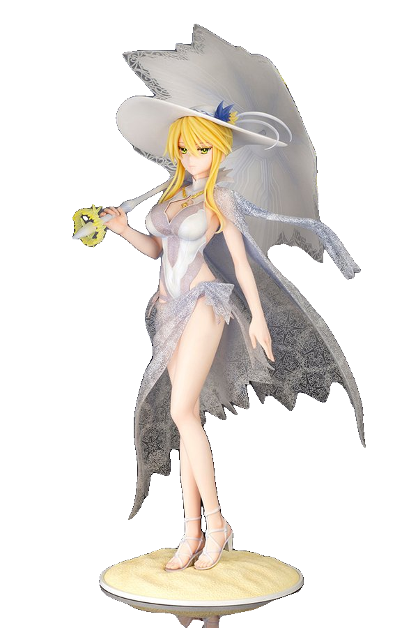 Ruler/Altria Pendragon