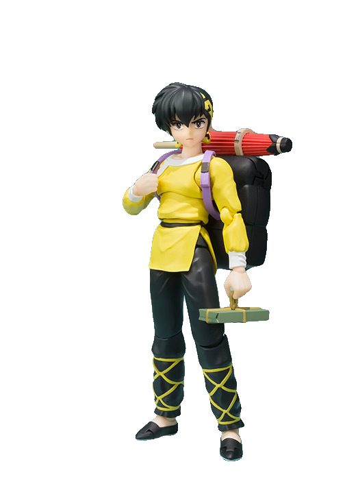 RYOGA HIBIKI