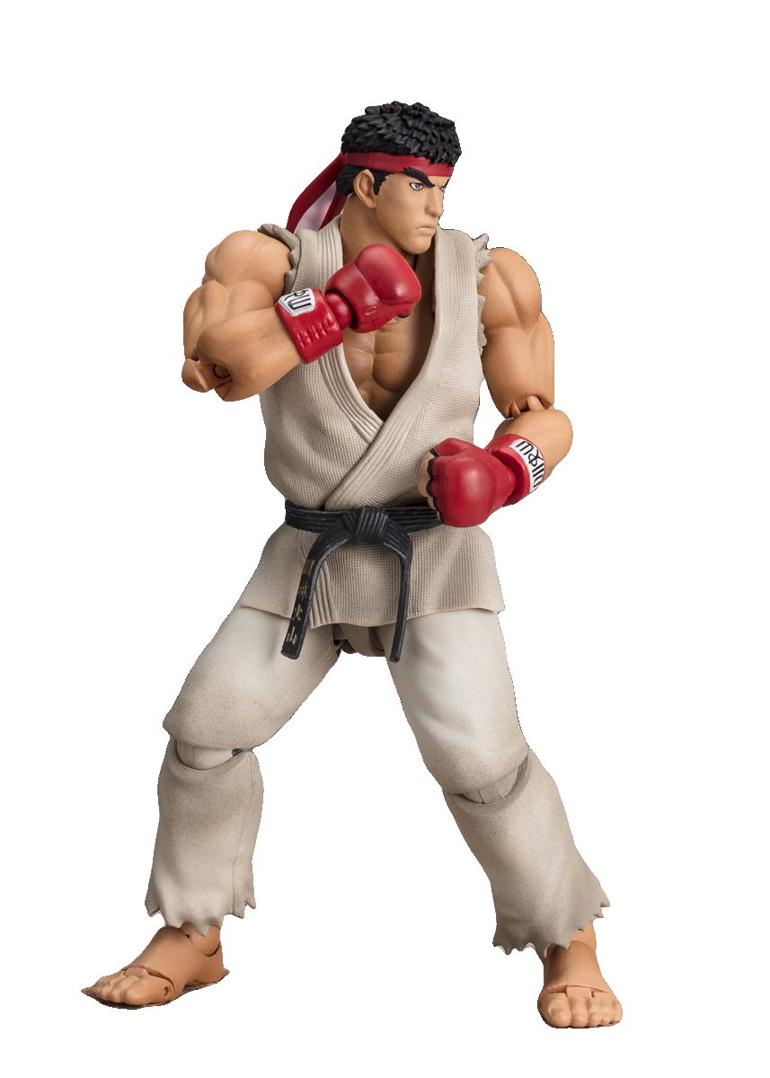 RYU -Outfit 2-
