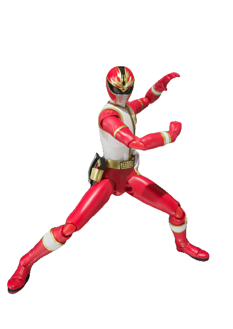 RYURANGER