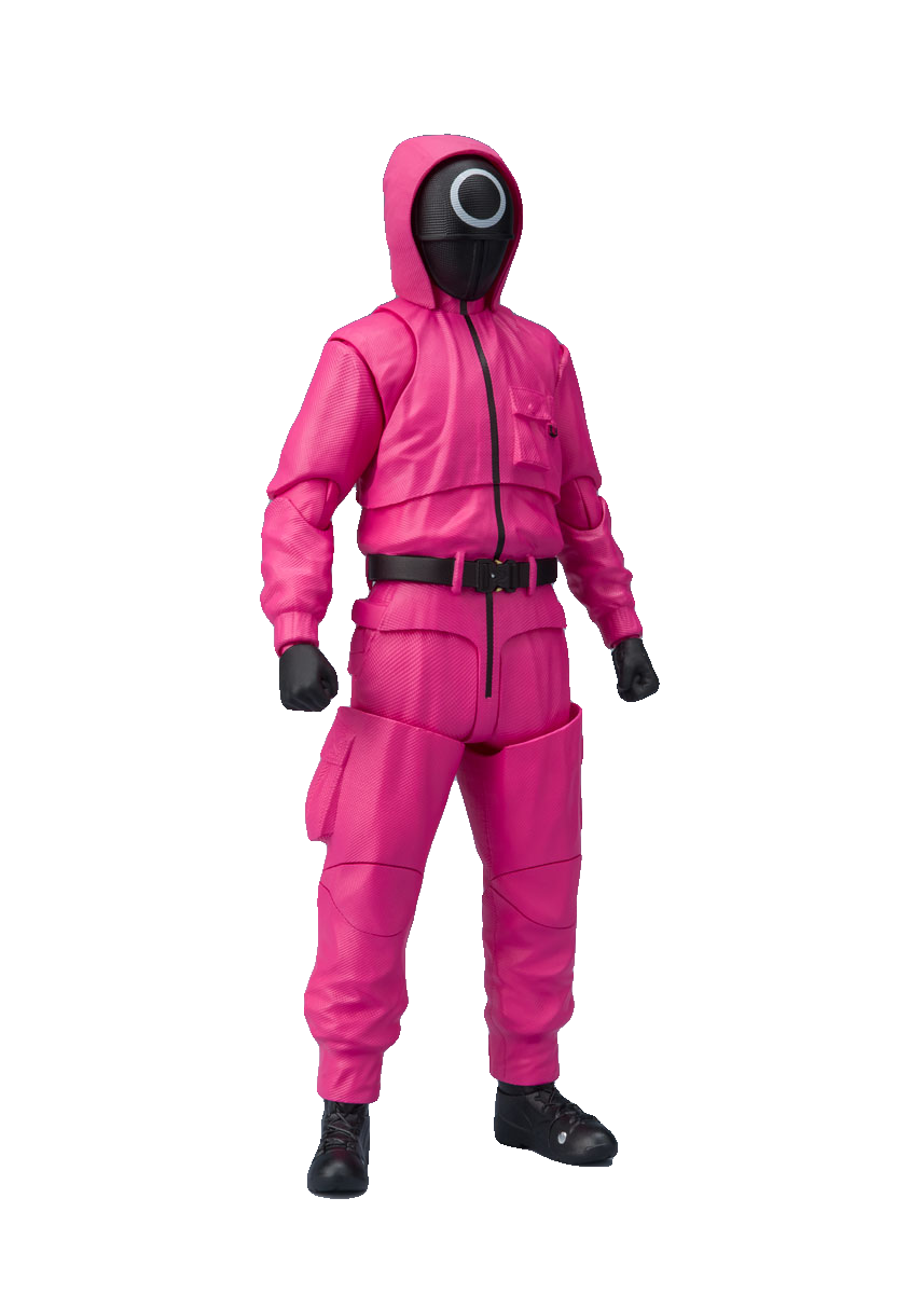 S.H.Figuarts Masked Worker / Manager set