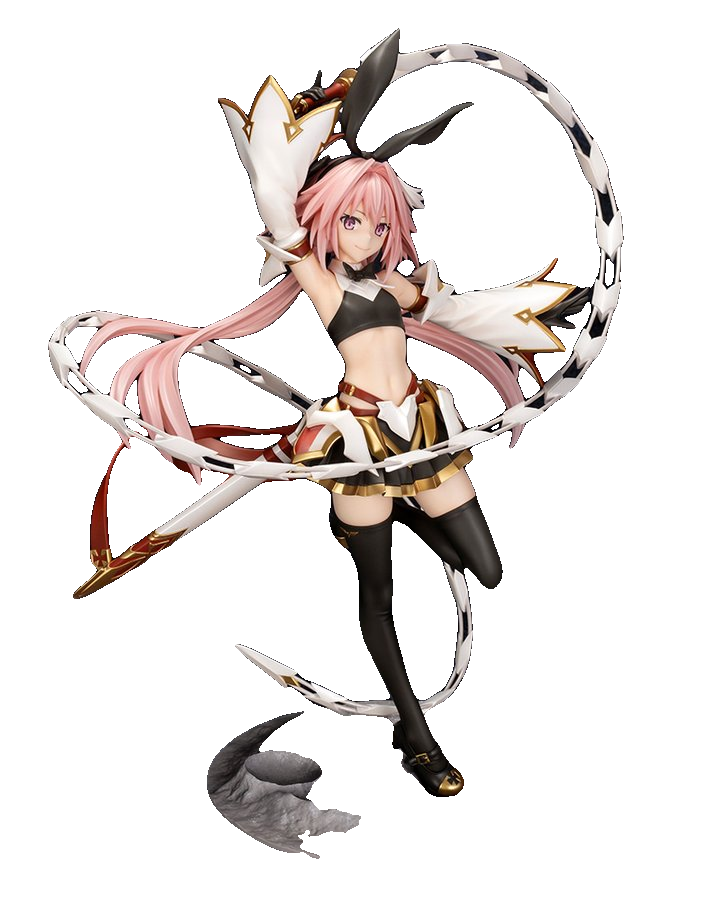 Saber/Astolfo