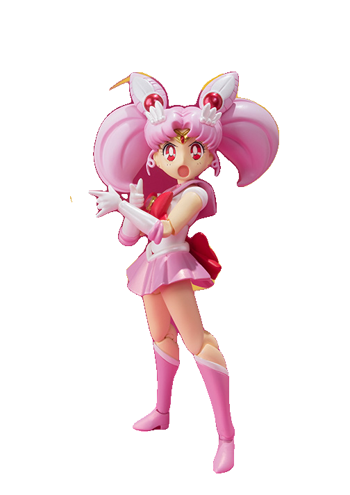 Sailor Chibi Moon