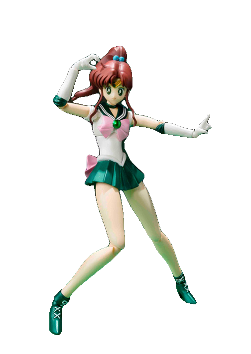 SAILOR JUPITER