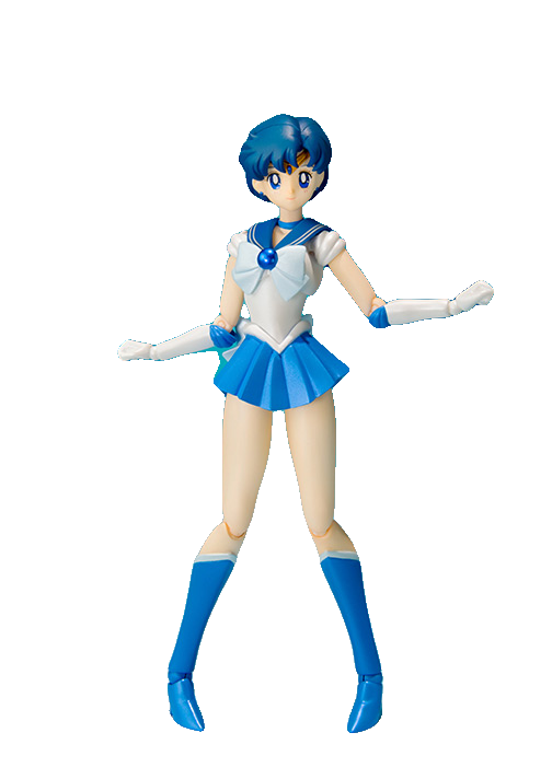 SAILOR MERCURY