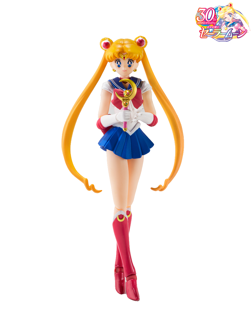 SAILOR MOON-Animation Color Edition- [BEST SELECTION]