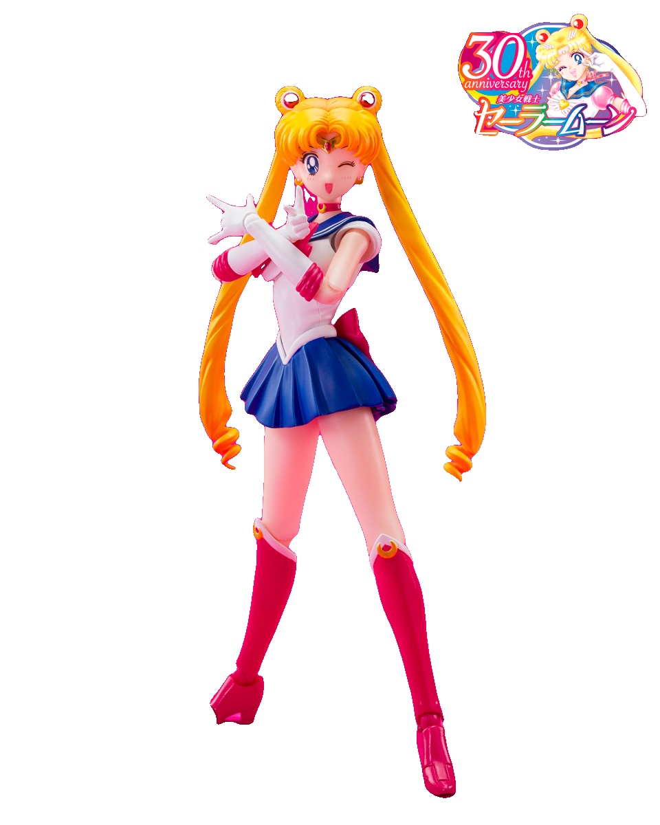 Sailor Moon -Crystal Star Compact Edition-