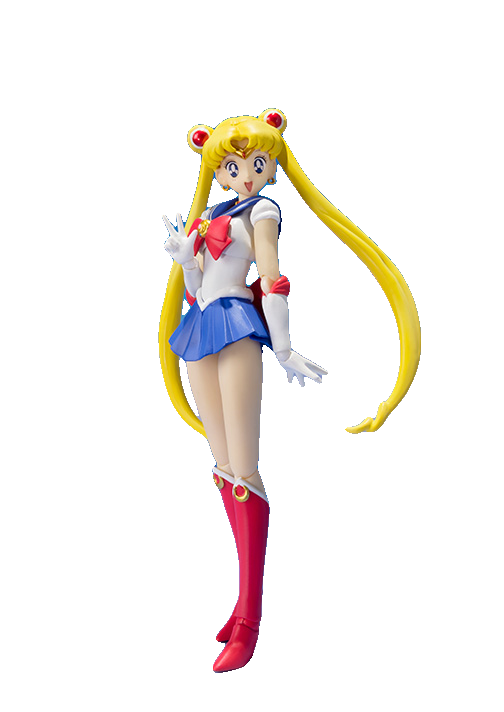 SAILOR MOON ~ Original Anime Color ~
