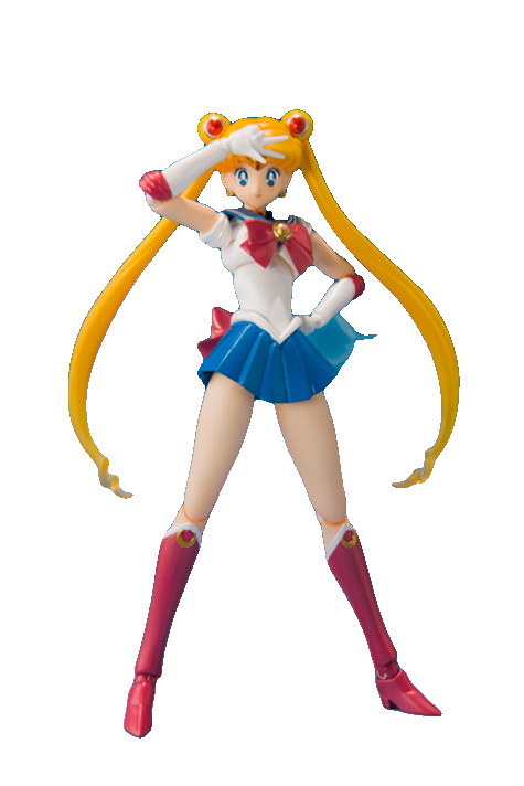 Sailor Moon