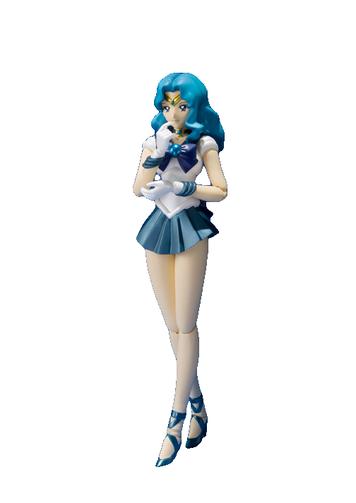 SAILOR NEPTUNE