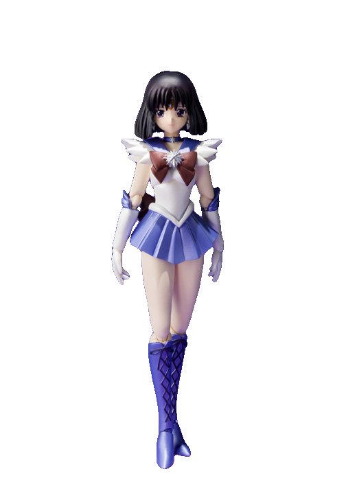 Sailor Saturn
