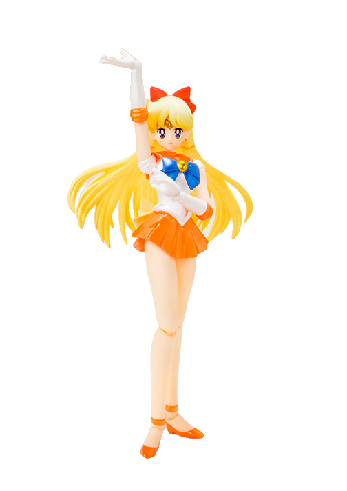 Sailor Venus