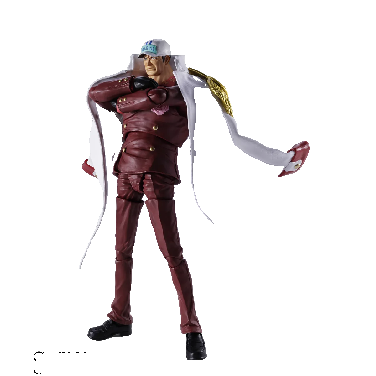 SAKAZUKI (Akainu) -MARINEFORD-