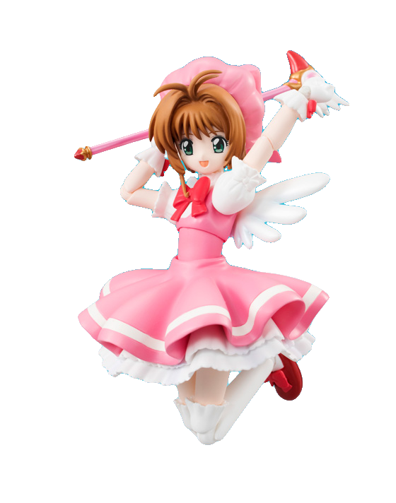 Sakura Kinomoto
