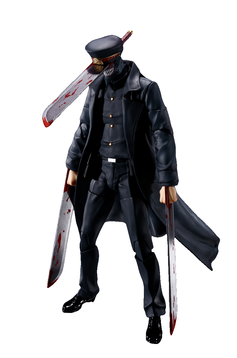 SAMURAI SWORD