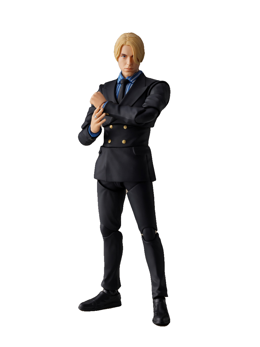SANJI (A Netflix Series: ONE PIECE)